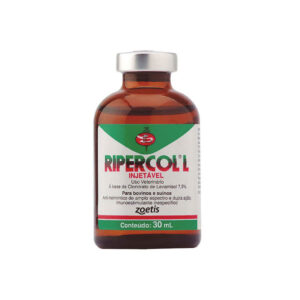 Ripercol L 7,5% - 30mL