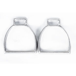 Estribo de Aluminio