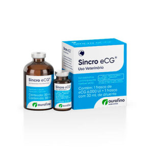 Sincro eCG - 30mL