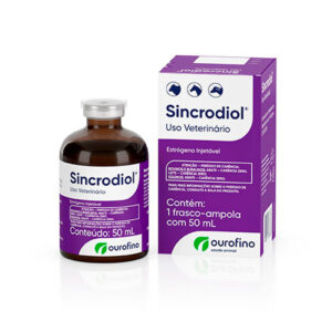 Sincrodiol - 50mL