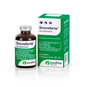 Sincroforte - 20mL