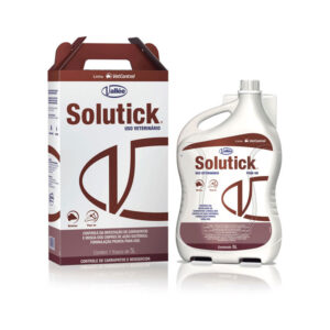 Solutick Pour'on - 5 Lt
