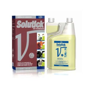 Solutick Pour'on - 1 Lt
