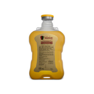 Solution LA 3,5% - 500 mL