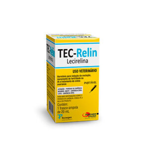 Tec-Relin - 20mL