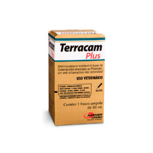 Terracan LA Plus - 50mL