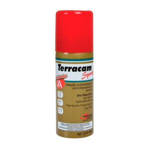Terracam Spray - 125mL
