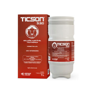Ticson 3,5% - 1Lt