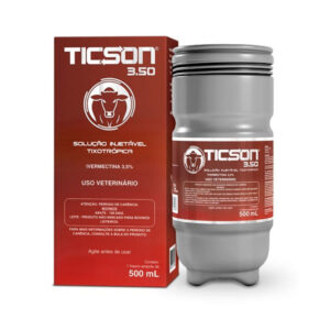 Ticson 3,5% - 500mL