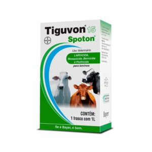 Tiguvon 15 Spoton - 1 Lt