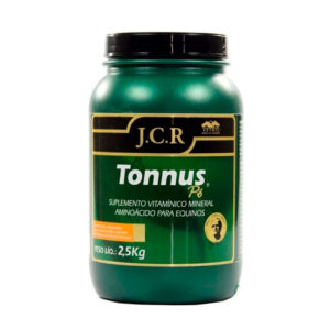 Tonnus Pó - 2,5kg