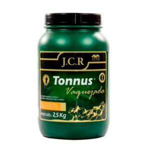 Tonnus Vaquejada - 2,5kg