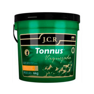 Tonnus Vaquejada - 6kg