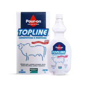 Topline Pour-on - 1 Lt