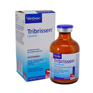 Tribrissen - 50mL