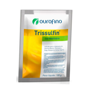 Trissulfin - 100g