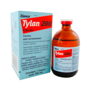 Tylan 200 - 100mL