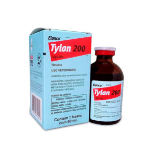 Tylan 200 - 50mL