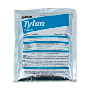 Tylan Pó Solúvel - 110g