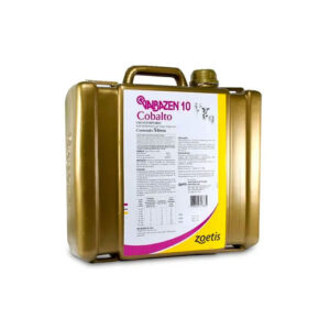 Valbazen 10 Cobalto - 5 Lt
