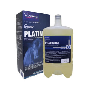 Virbamec® Platinum 1 Lt