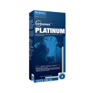 Virbamec® Platinum 500mL