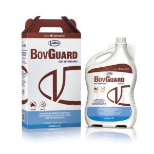 BovGuard - Pour'on Fipronil 5 Lt